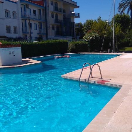 Port Sotavent 2C - Apartamento En La Marina De Empuriabrava - Piscina Comunitaria, - Parking - Vistas Al Canal - Cerca Centro Y Playa Exteriör bild
