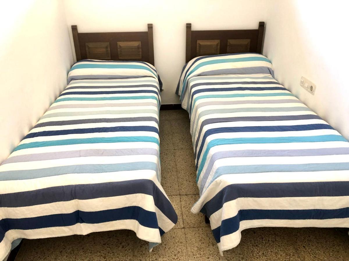 Port Sotavent 2C - Apartamento En La Marina De Empuriabrava - Piscina Comunitaria, - Parking - Vistas Al Canal - Cerca Centro Y Playa Exteriör bild