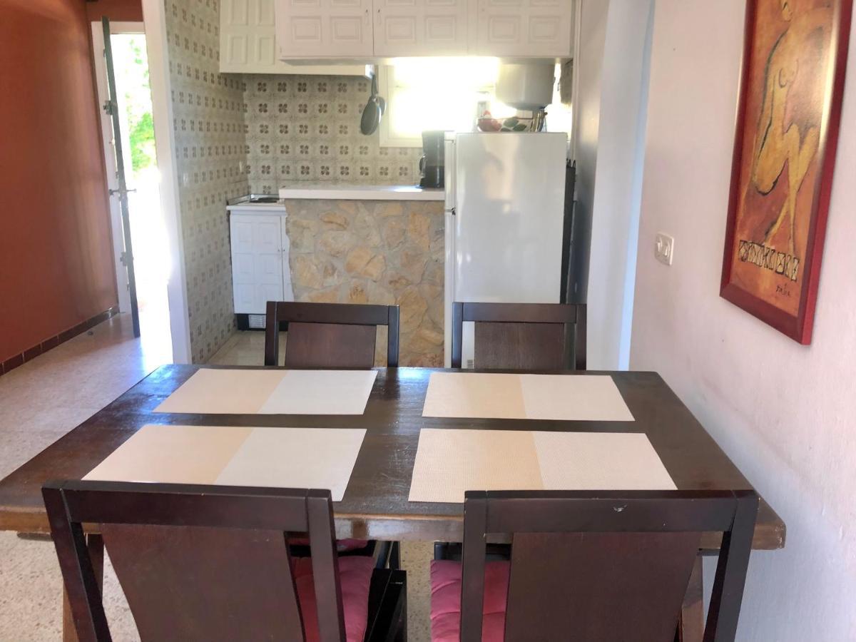 Port Sotavent 2C - Apartamento En La Marina De Empuriabrava - Piscina Comunitaria, - Parking - Vistas Al Canal - Cerca Centro Y Playa Exteriör bild