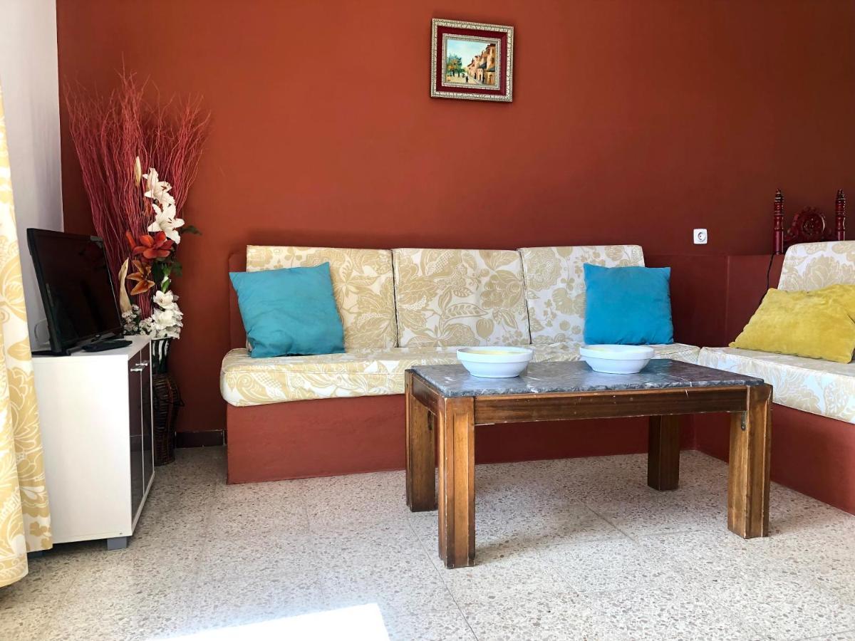 Port Sotavent 2C - Apartamento En La Marina De Empuriabrava - Piscina Comunitaria, - Parking - Vistas Al Canal - Cerca Centro Y Playa Exteriör bild