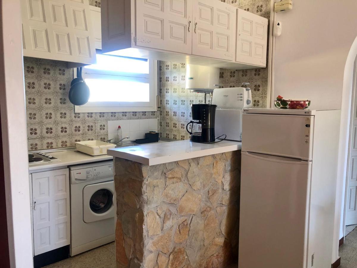 Port Sotavent 2C - Apartamento En La Marina De Empuriabrava - Piscina Comunitaria, - Parking - Vistas Al Canal - Cerca Centro Y Playa Exteriör bild
