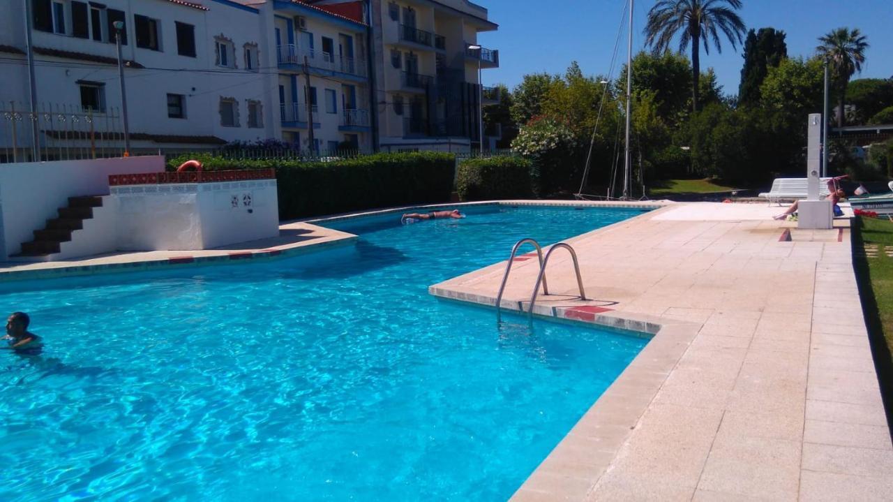 Port Sotavent 2C - Apartamento En La Marina De Empuriabrava - Piscina Comunitaria, - Parking - Vistas Al Canal - Cerca Centro Y Playa Exteriör bild